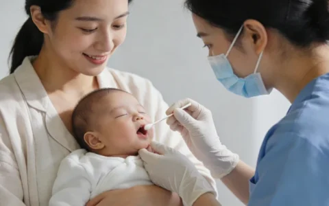 丹东高危型HPV基因检测中心查询