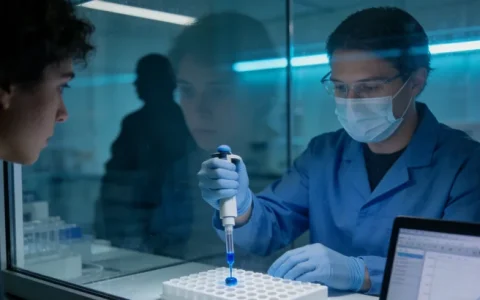 信阳DNA mNGS基因检测机构排名