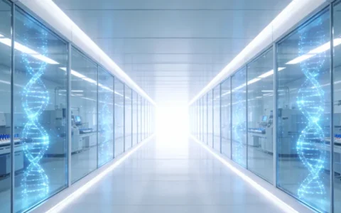 泉州真菌基因检测公司怎么选？一文说清正规公司与避坑要点