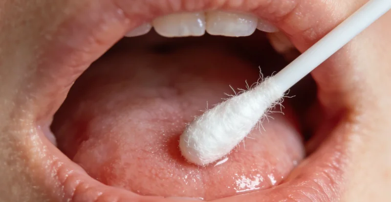 遗传咨询师与备孕夫妇沟通检测方