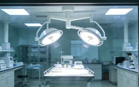 荆门结核基因检测靠谱机构