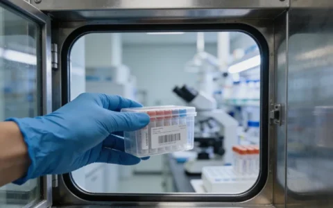 抚顺高危型HPV基因检测正规机构