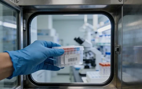 阜新多重PCR基因检测应该在哪里做