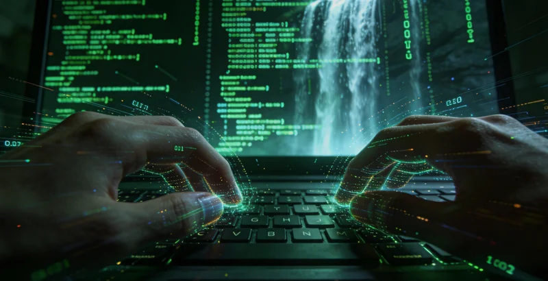 展示mNGS技术从样本到报告流