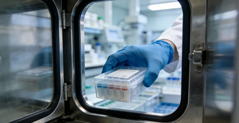 专业医生解读基因检测报告