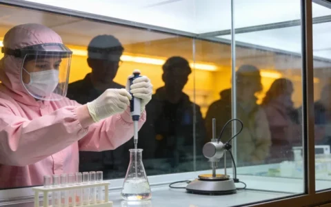 深圳脑胶质瘤基因检测公司