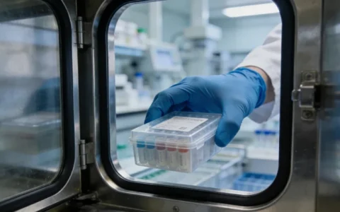 天津多重PCR基因检测在哪里验