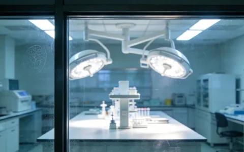 延安腹腔积液mNGS基因检测哪家机构好