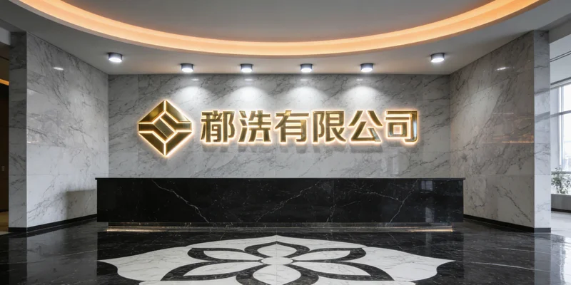 一位病人拿着多张化验单，面露困