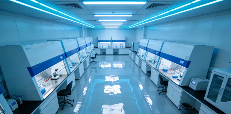 象征TB-DNA检测的DNA双