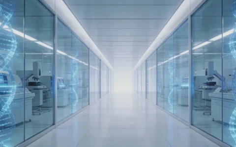 揭阳TB-DNA基因检测公司有哪些