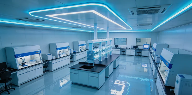 EB病毒DNA双螺旋结构示意图