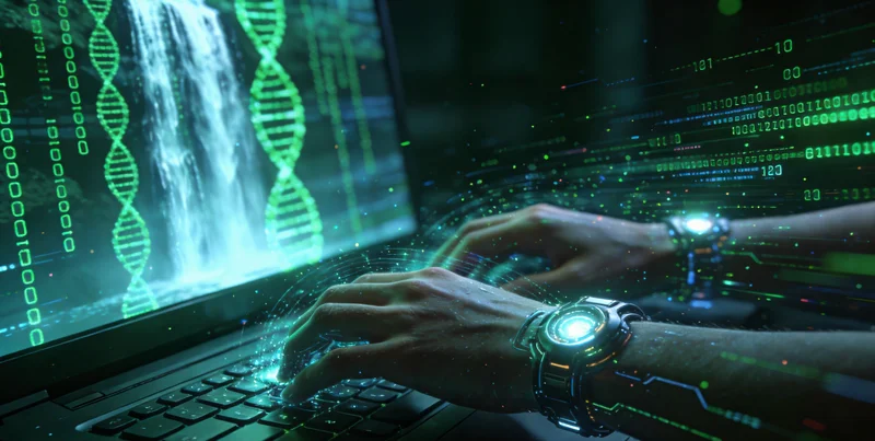 病原微生物基因检测流程图:从样