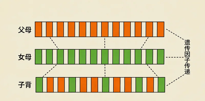 一位康复中的事农劳动者在户外,