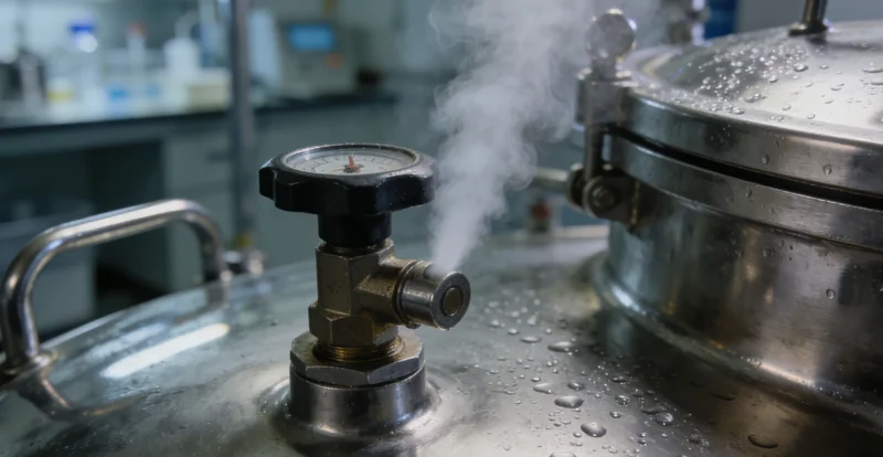 保持环境干燥清洁，预防真菌滋生