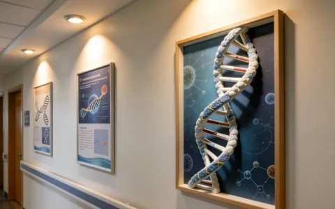 岳阳鼻咽癌基因检测什么地方做2026年5家合法机构与地址