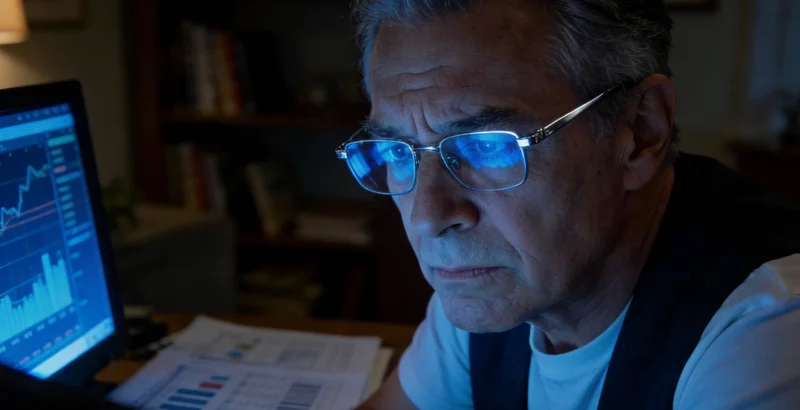 专业护士进行血液样本采集