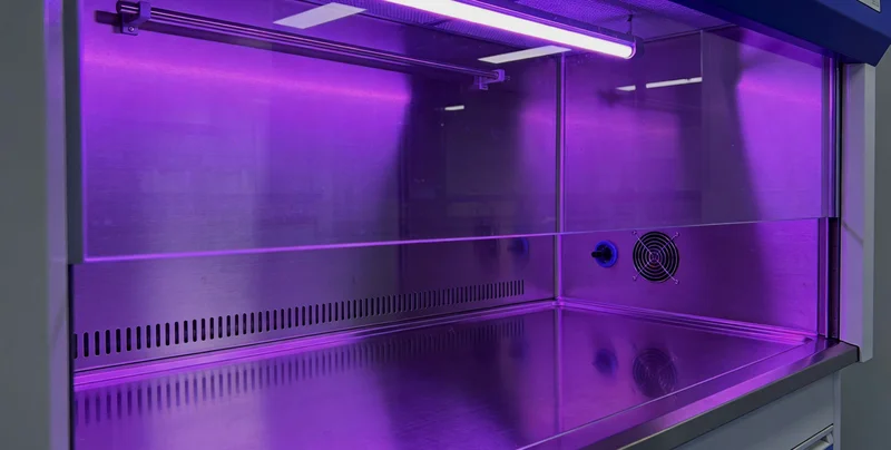 咸阳医生团队根据检测报告进行病