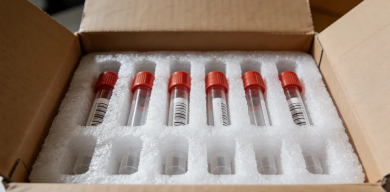 温馨、专业的咨询服务场景,强调