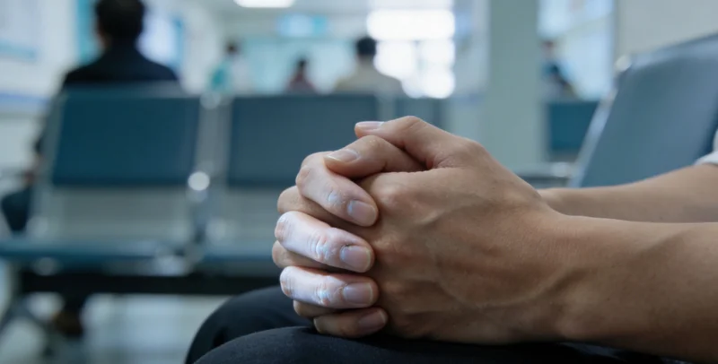 攀枝花城市景观与医疗资源示意图