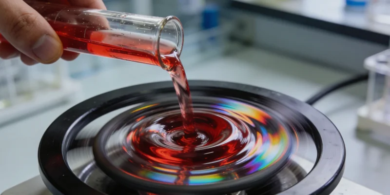 海边工作者进行健康检查的示意场