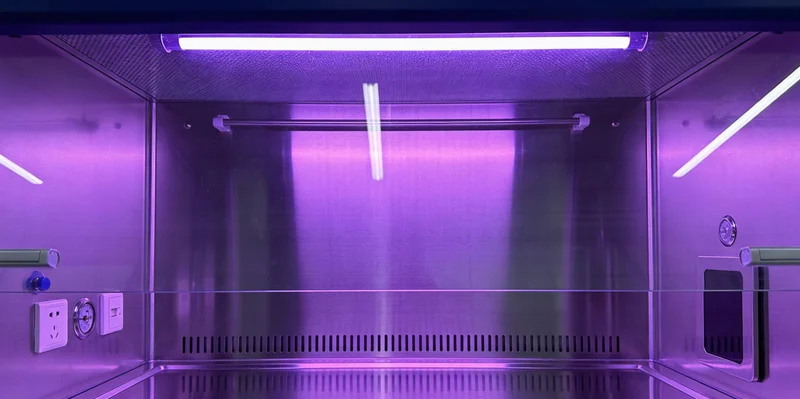 康复中的患者与医生交流,背景是