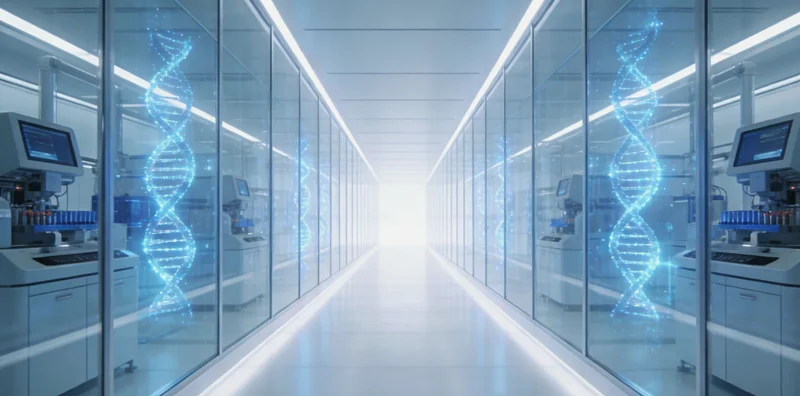 基于准确检测报告进行医患沟通的