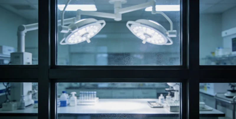 脑胶质瘤基因检测报告示例