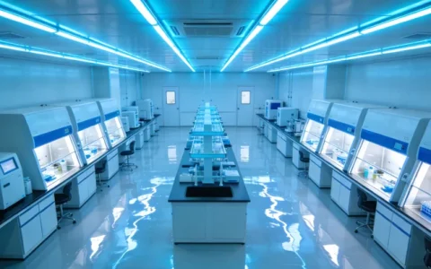 汕头CMV基因检测正规机构有哪些？