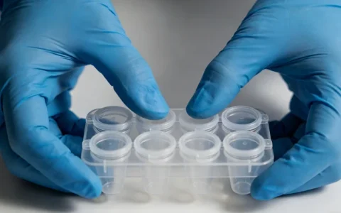 南昌支原体基因检测检测精选机构全名单与避坑指南（本地查询）