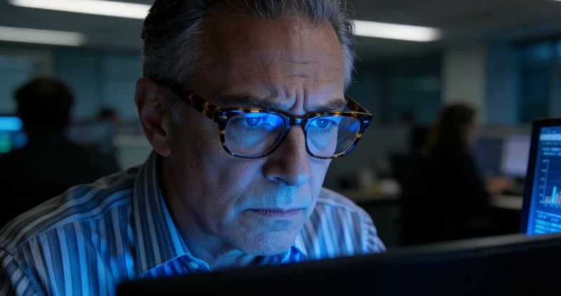 专业人员演示咽拭子正确采样方法