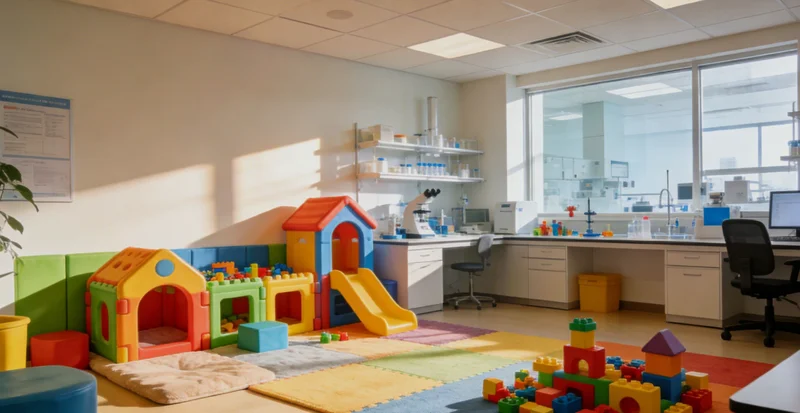 拼贴图:展示不同人群如医护人员