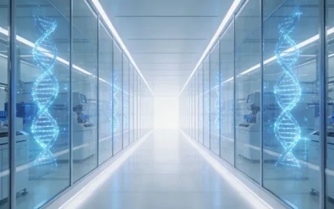 酒泉真菌基因检测哪里能做？（附2026年正规地址、价格与机构信息）