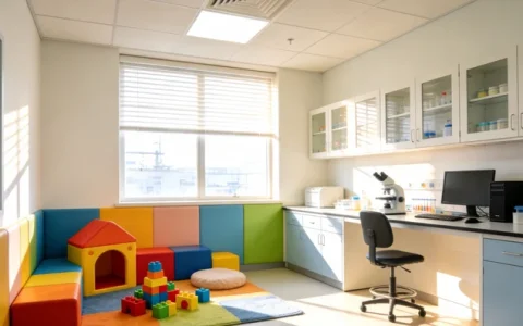 珠海结核分枝杆菌mNGS基因检测去哪做？附权威机构名单与详细地址