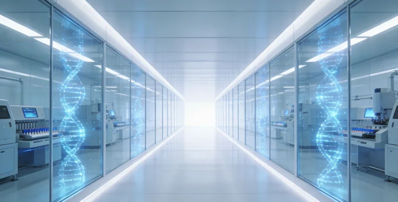 南平儿童在医院接受检查的场景