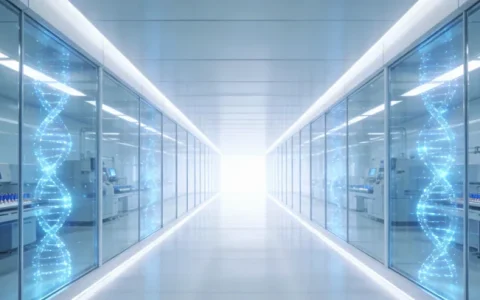 辽阳病原微生物基因检测的公司有哪些