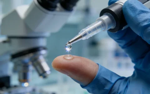 玉林寄生虫基因检测检测中心