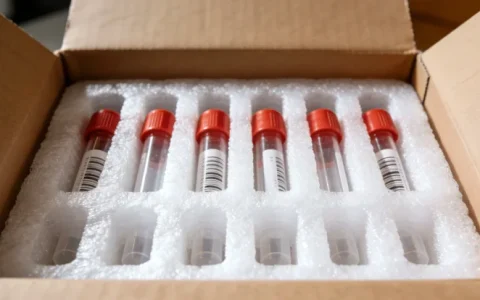 达州胃肠道间质瘤基因检测口碑最好的是哪家？