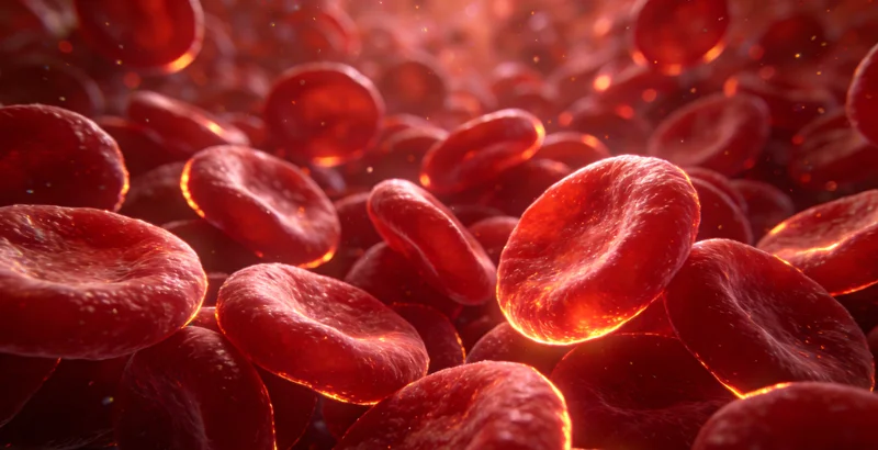 基因检测报告结果展示界面