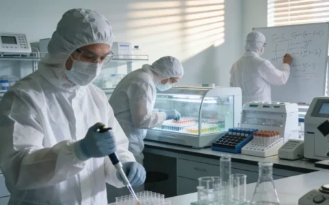 合肥曲霉菌基因检测如何选择正规的机构