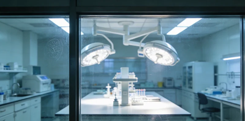 菏泽女性进行健康咨询场景