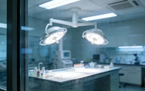 郴州TB-DNA基因检测公司查询