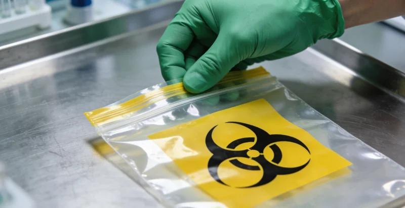 清晨阳光下的郴州城市景观,寓意