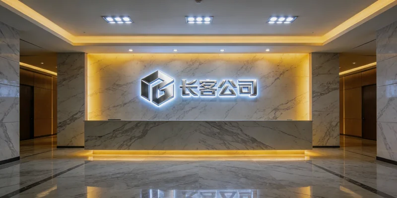 一对夫妻在家中认真查看体检报告