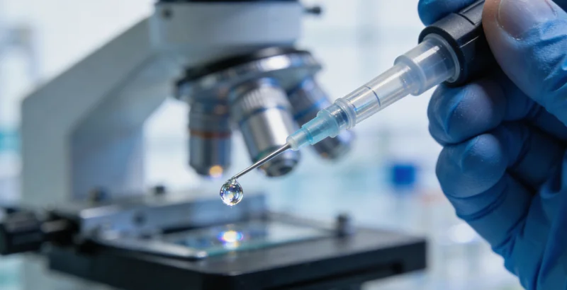 三沙市人民医院分子诊断中心实验室