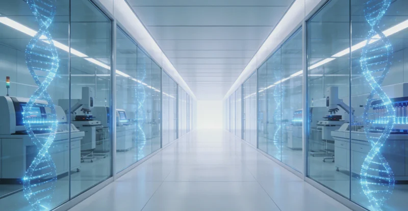 专业护士上门采样或使用居家采样