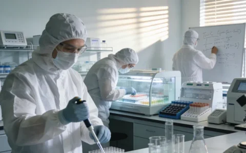 商丘DNA mNGS基因检测地址在哪