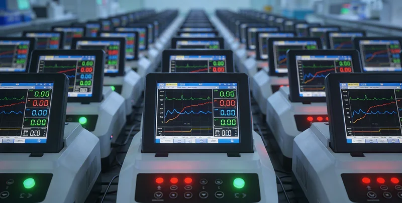 菏泽医院内，医生与患者家属就检