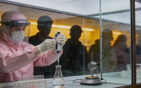 延安病毒性脑炎基因检测哪家专业