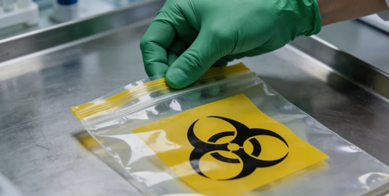 一张象征性的图片：草原牧场与显